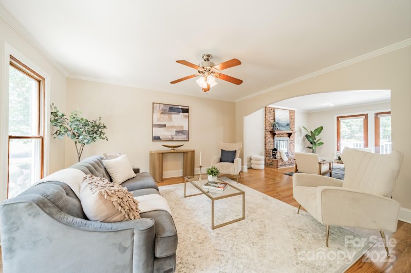 Property image 4 at 6412 Boykin Spaniel Road, Charlotte, NC 28277