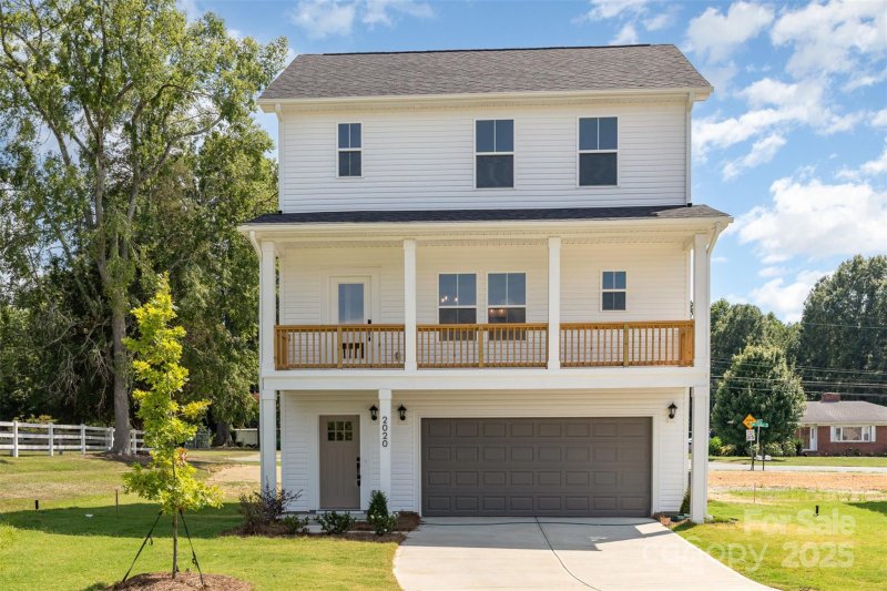 2063 Sadler Woods Lane