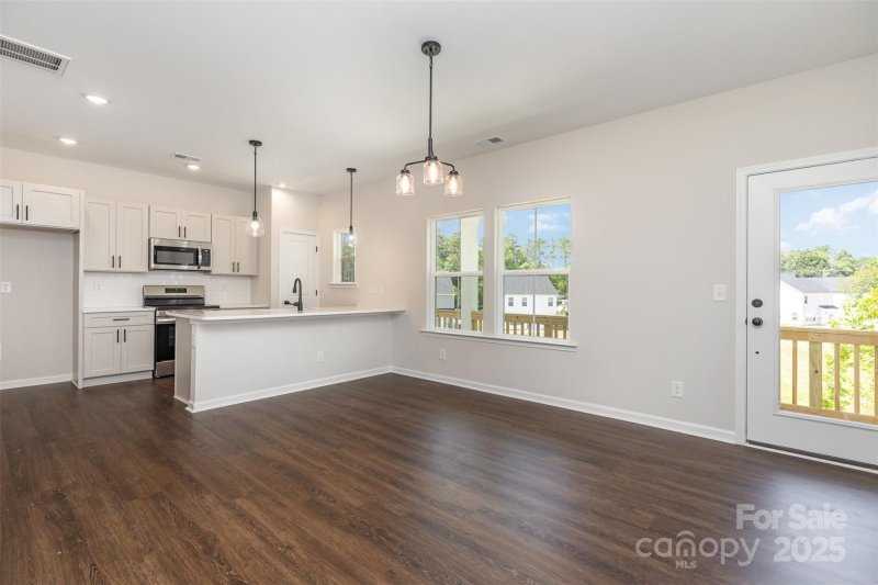 Property image 3 of 2063 Sadler Woods Lane in Sadler Village, Charlotte, NC 28214