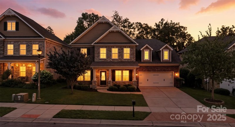 Property image 3 of 2377 Maple Grove Lane in Christenbury Village, Concord, NC 28027