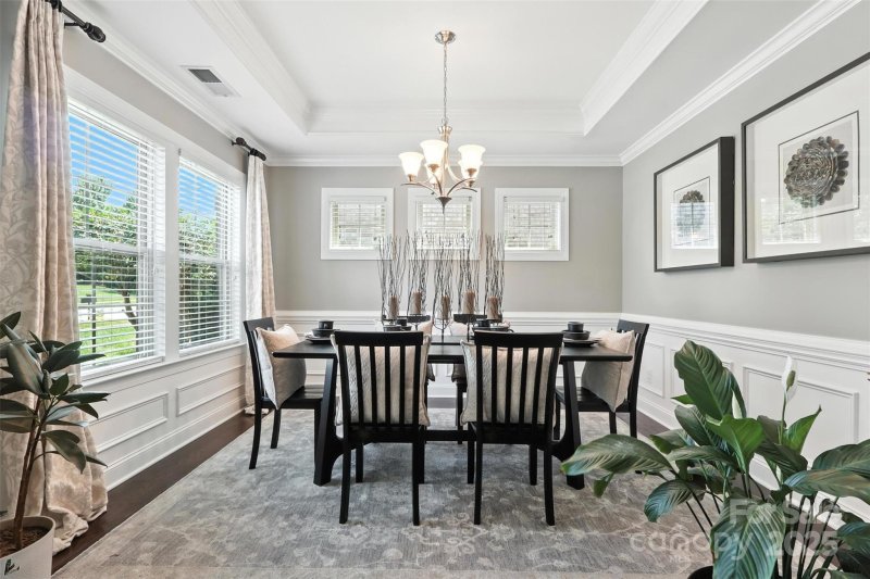 Property image 5 of 2377 Maple Grove Lane in Christenbury Village, Concord, NC 28027