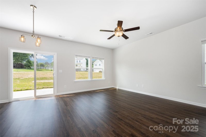 Property image 3 of 1209 Cathey Road in Sadler Village, Charlotte, NC 28214