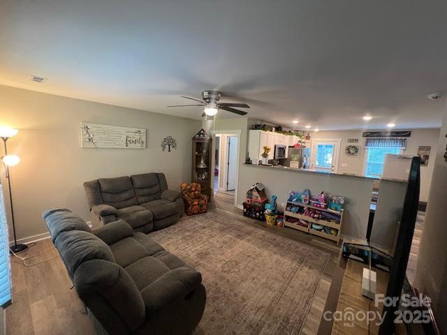 Property image 3 of 1723 Lowder Street in West End, Albemarle, NC 28001