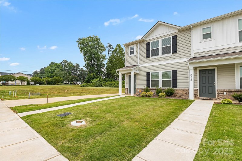 Property image 2 at 2248 Cranberry Way, Salisbury, NC 28147