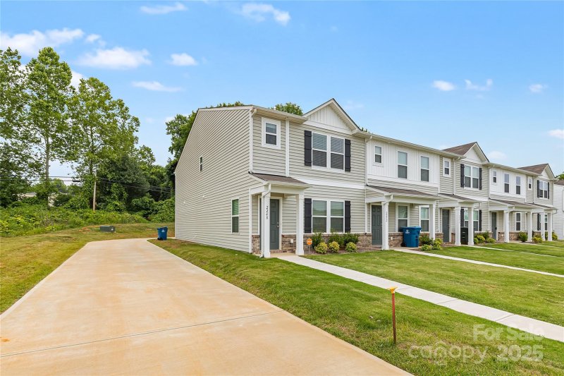 Property image 3 at 2248 Cranberry Way, Salisbury, NC 28147