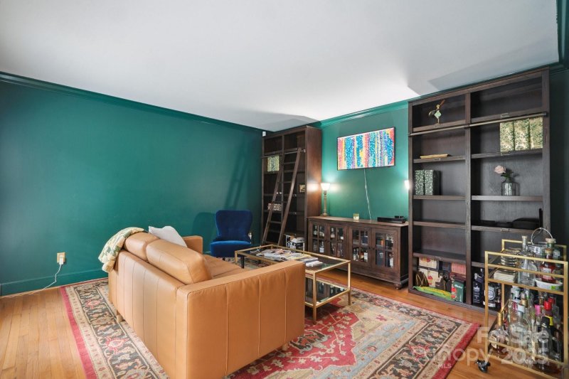 Property image 4 at 9605 Mountain Ivy Court, Charlotte, NC 28210