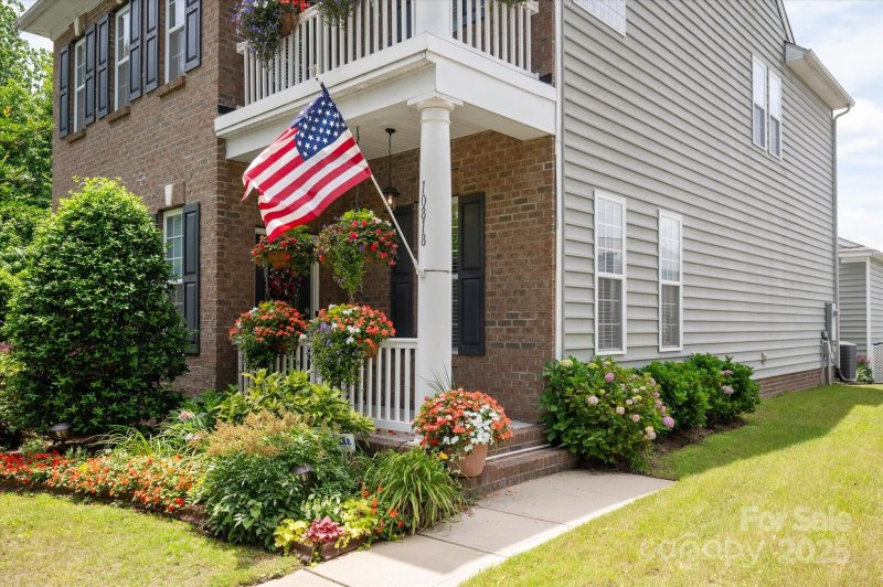 Property image 3 at 10818 Alvarado Way, Charlotte, NC 28277