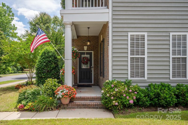 Property image 4 at 10818 Alvarado Way, Charlotte, NC 28277