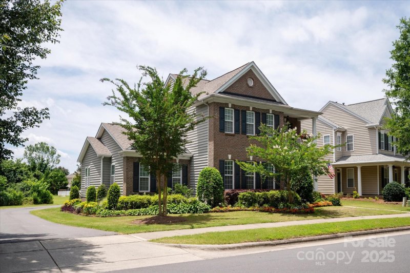 Property image 5 at 10818 Alvarado Way, Charlotte, NC 28277