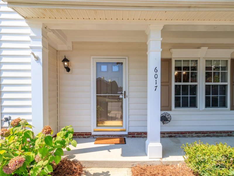 Property image 4 at 6017 Creft Circle, Indian Trail, NC 28079