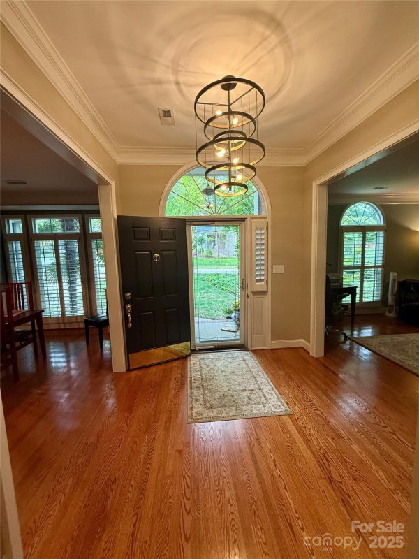 Property image 4 at 3813 Beauvista Drive, Charlotte, NC 28269