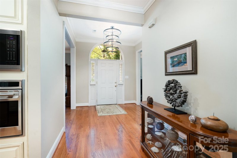 Property image 5 at 3813 Beauvista Drive, Charlotte, NC 28269