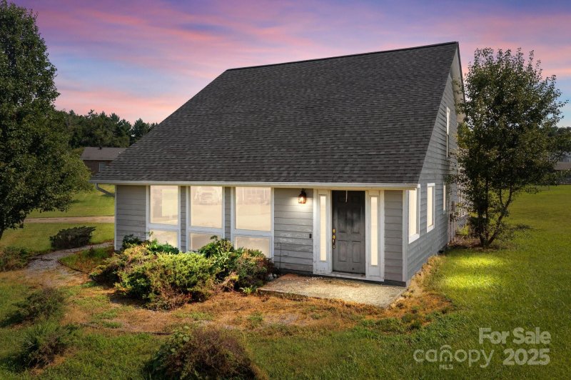 Glencroft, Newton Community