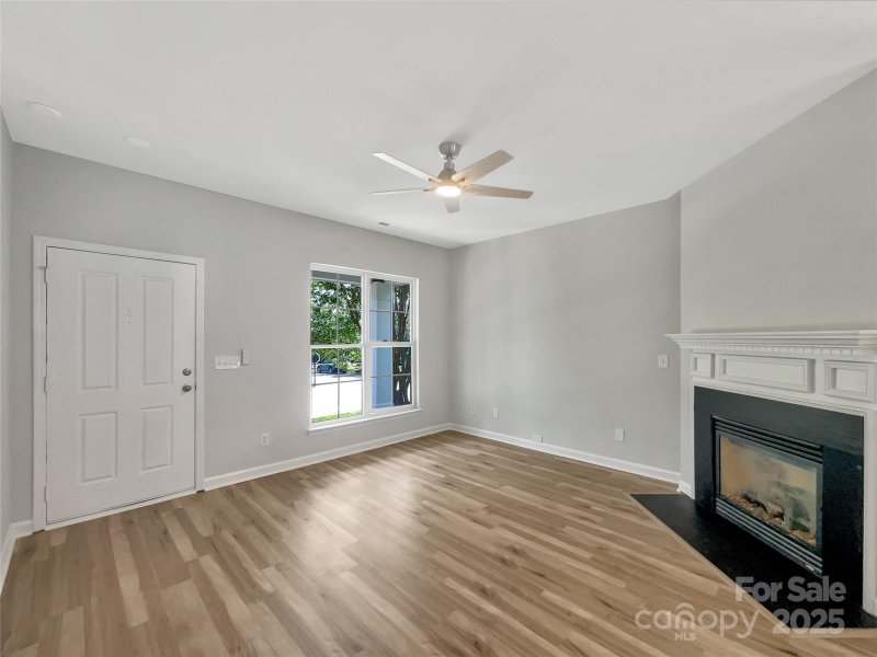 Property image 3 at 16815 Spruell Street, Huntersville, NC 28078