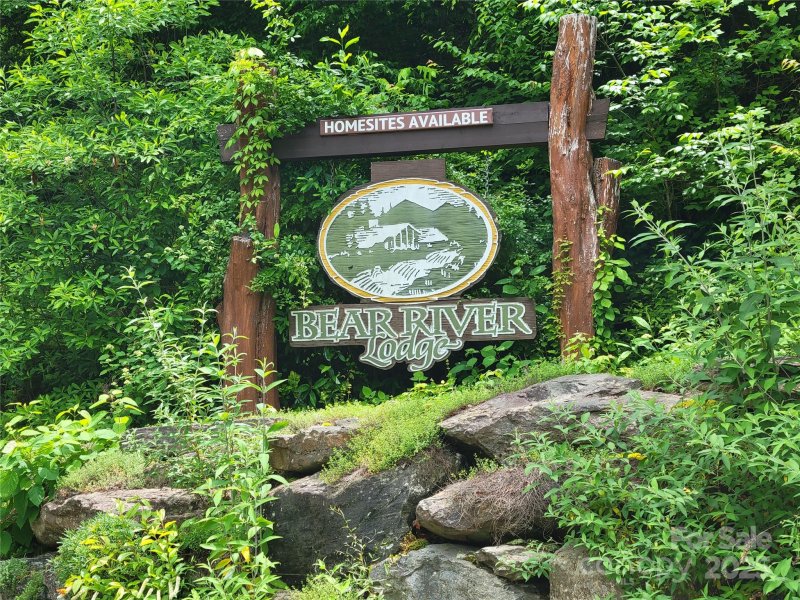 Property image 5 of Tbd Bear River Lodge Road in Bear River Lodge, Marshall, NC 28753