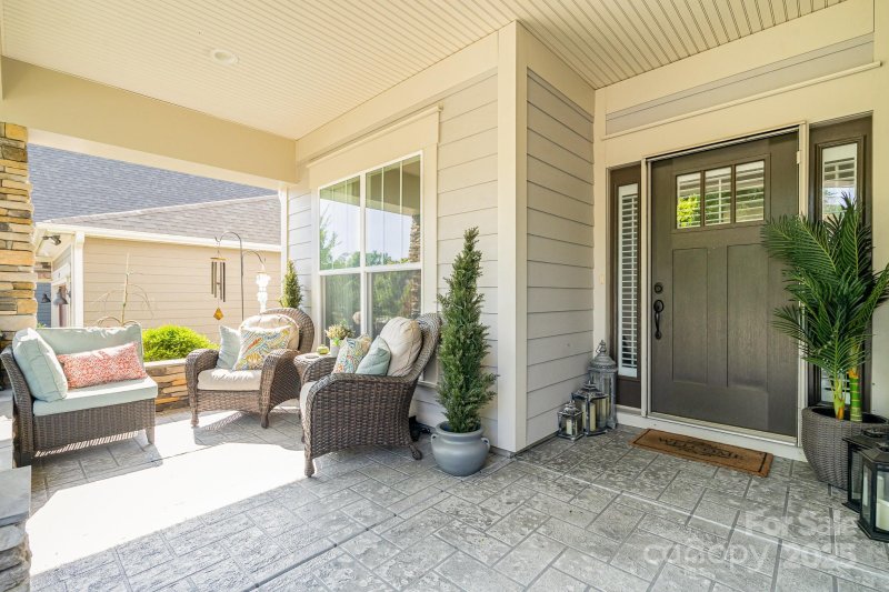 Property image 2 at 3899 Zemosa Lane, Concord, NC 28027