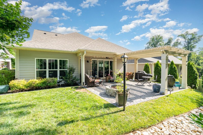 Property image 3 at 3899 Zemosa Lane, Concord, NC 28027