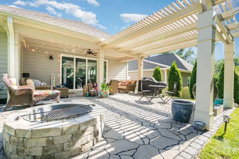 Property image 4 at 3899 Zemosa Lane, Concord, NC 28027