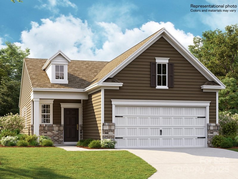 241 Runner Stone Lane