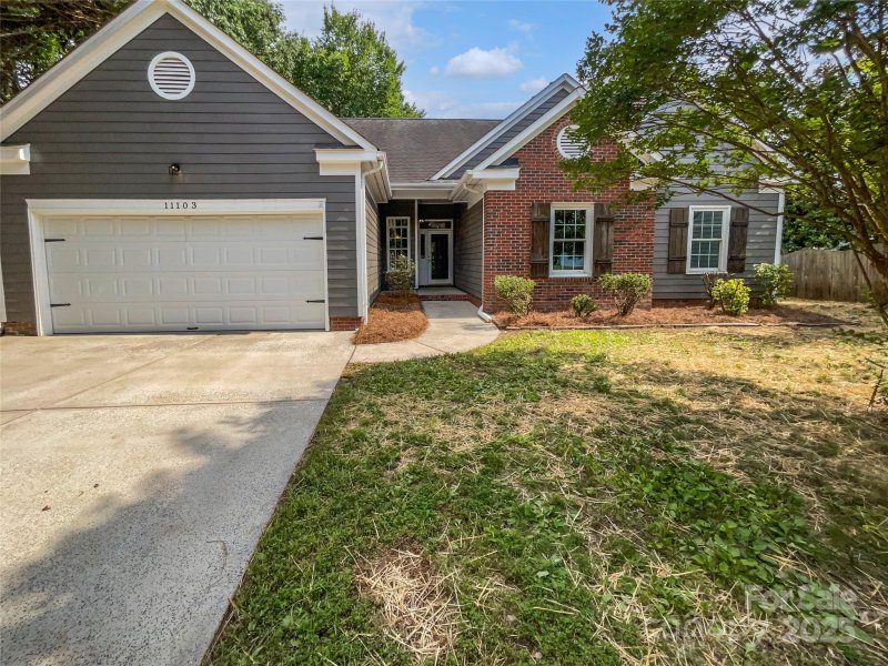 11103 Fox Cove Drive