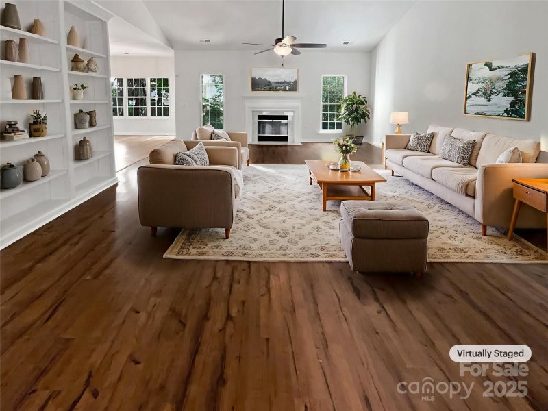 Property image 2 at 11103 Fox Cove Drive, Charlotte, NC 28273