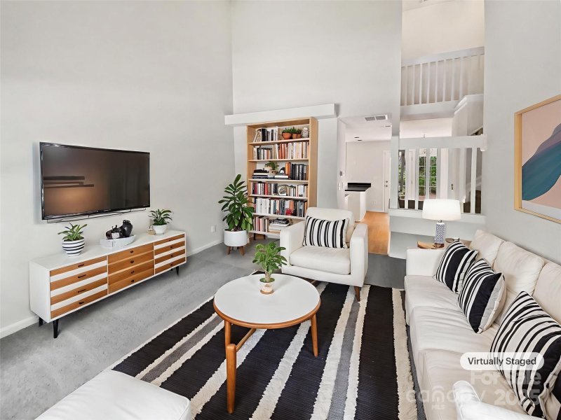 Property image 2 at 9121 Charminster Court, Charlotte, NC 28269