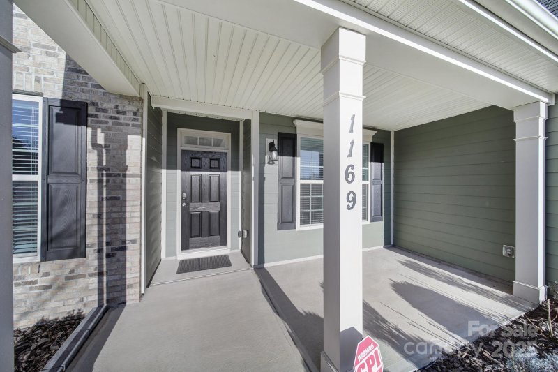 Property image 2 at 1169 Hollis Circle, Concord, NC 28025