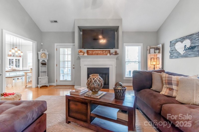 Property image 3 at 773 Hathcock Glen Drive, Oakboro, NC 28129