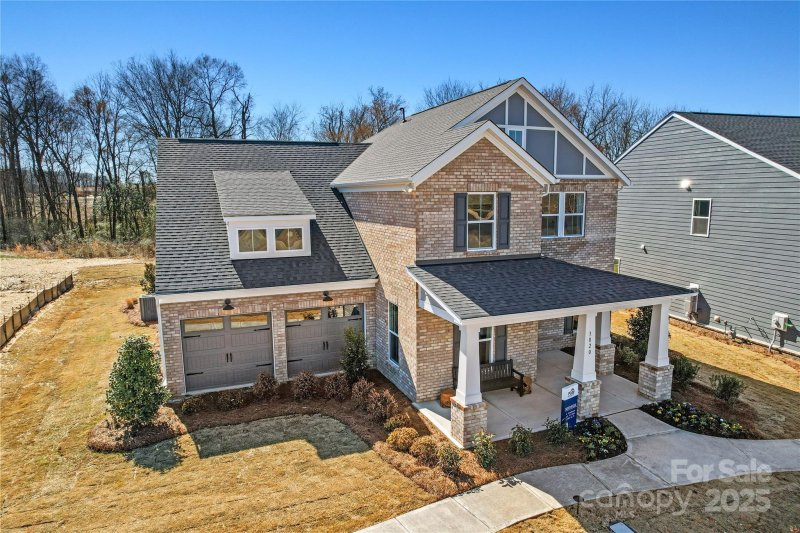 Forest Creek, Waxhaw Community