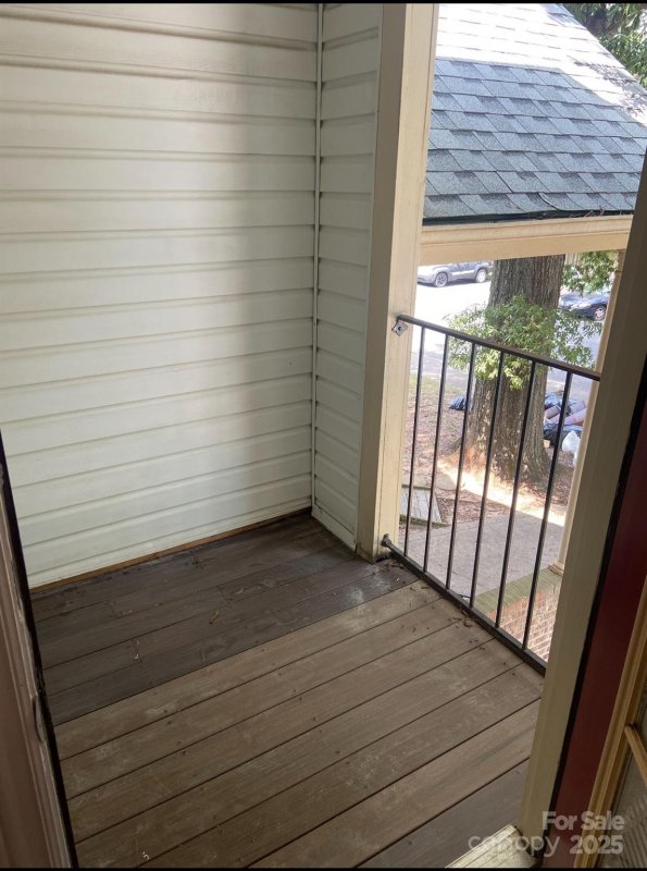 Property image 2 at 6260 Rosecroft Drive, Charlotte, NC 28215