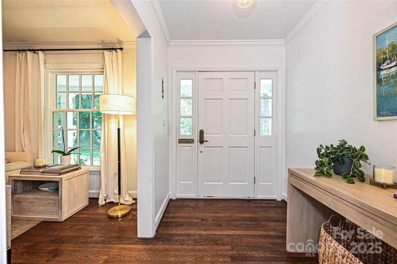 Property image 5 at 5301 Addison Drive, Charlotte, NC 28211