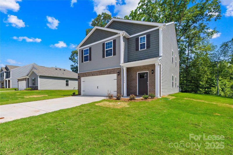 Property image 2 at 3526 Cramer Creek Drive, Gastonia, NC 28056