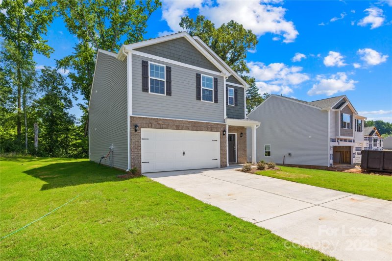 Property image 3 at 3526 Cramer Creek Drive, Gastonia, NC 28056