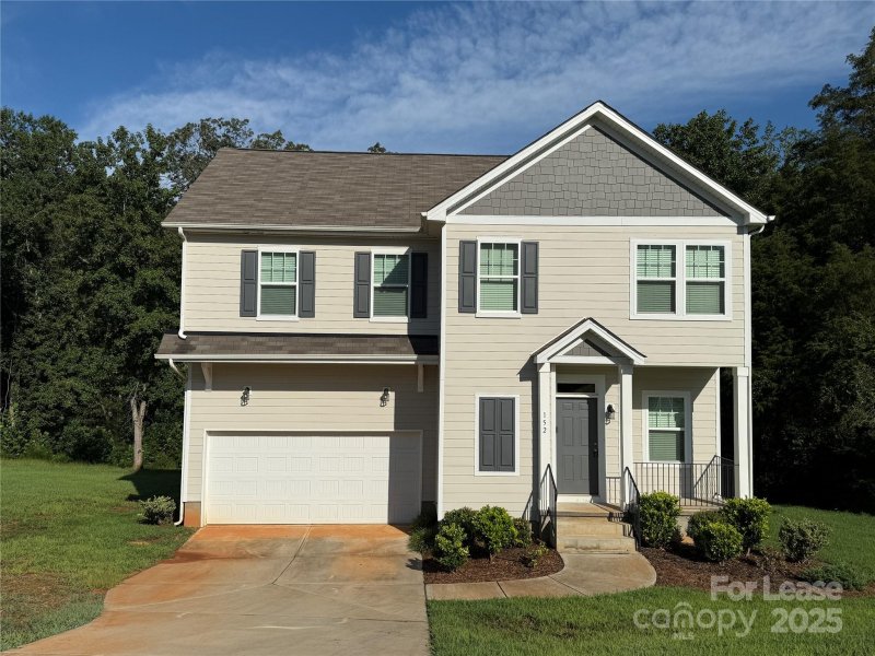 Property image 2 at 152 Pumice Drive, Statesville, NC 28625