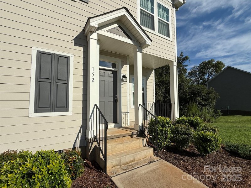 Property image 3 at 152 Pumice Drive, Statesville, NC 28625