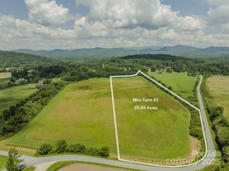 Property image 2 of Mini Farm 2 Tbd Coventry Drive in Chasewood, Brevard, NC 28712