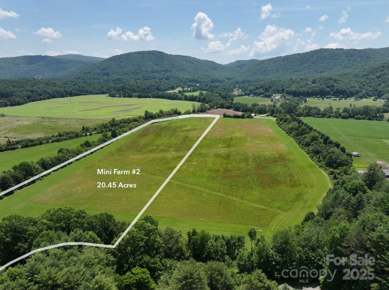 Property image 3 of Mini Farm 2 Tbd Coventry Drive in Chasewood, Brevard, NC 28712