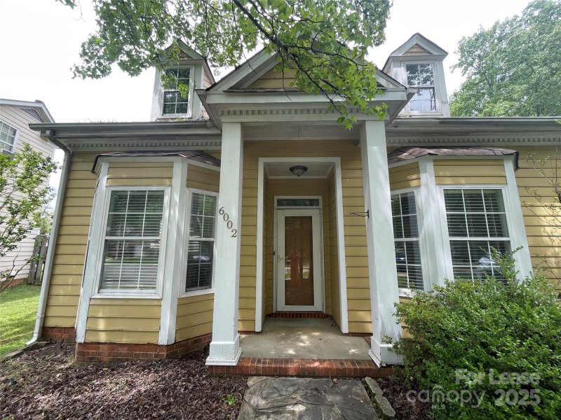 Property image 2 at 6002 Kenmore Lane, Indian Trail, NC 28079