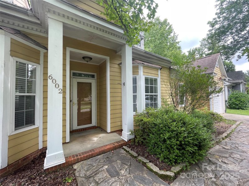 Property image 3 at 6002 Kenmore Lane, Indian Trail, NC 28079