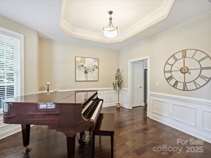 Property image 5 at 901 Deercross Lane, Waxhaw, NC 28173