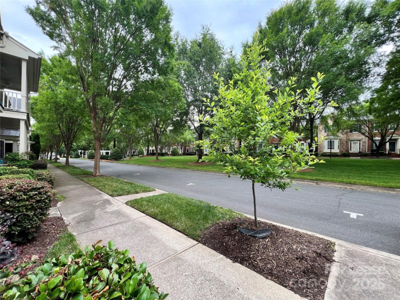 Property image 2 at 215 N Faulkner Way, Davidson, NC 28036