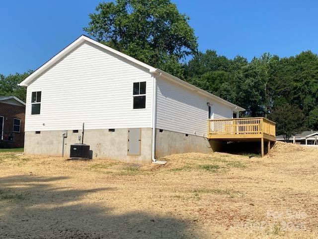 Property image 5 at 1103 Adams Street, Statesville, NC 28677