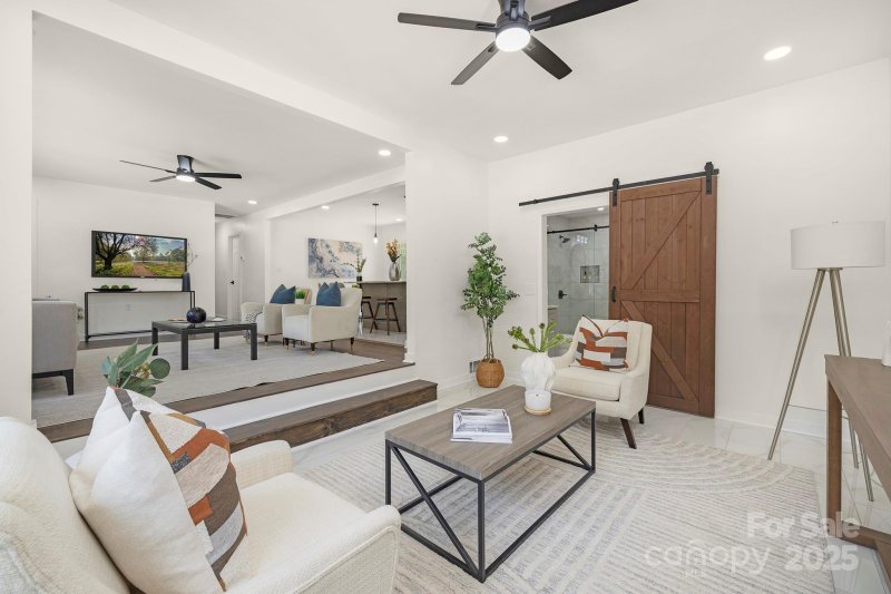 Property image 5 of 4219 Tipperary Place in Shannon Park, Charlotte, NC 28215