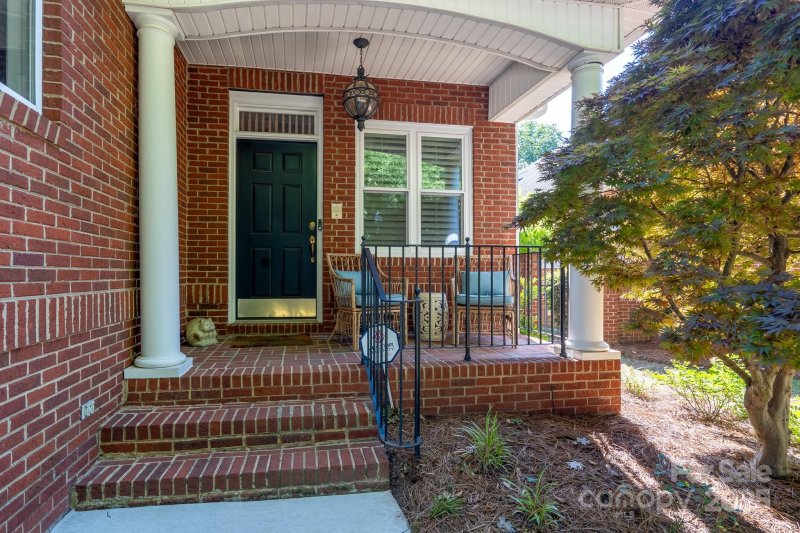 Property image 3 at 16042 Stonemont Road, Huntersville, NC 28078