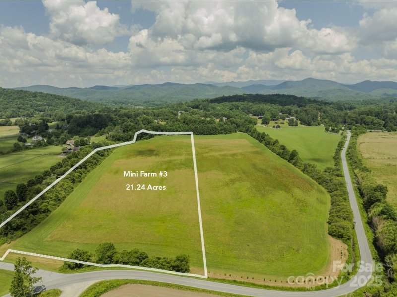 Property image 3 of Mini Farm 3 Tbd Coventry Drive in Chasewood, Brevard, NC 28712