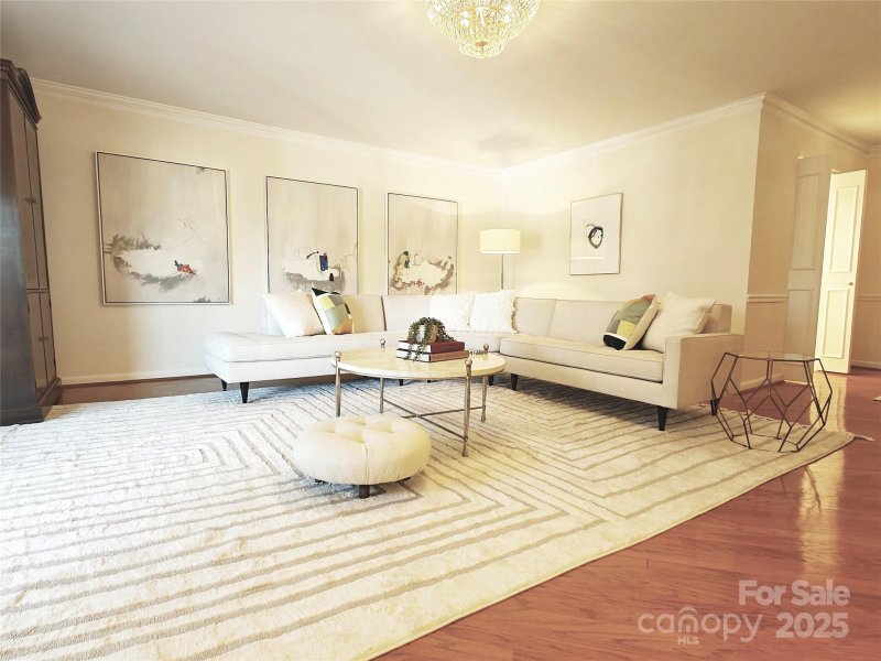 Property image 5 at 1323 Queens Road, Charlotte, NC 28207