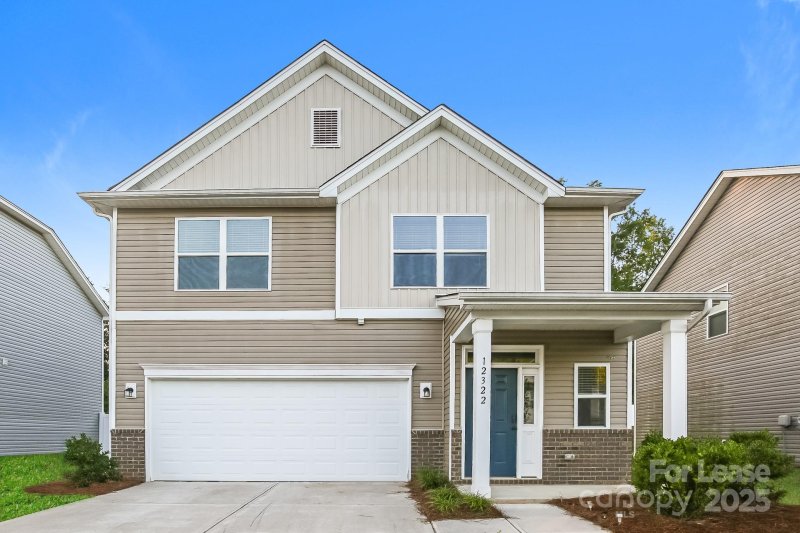 Property image 2 at 12322 Old Dulin Farms Way, Charlotte, NC 28215