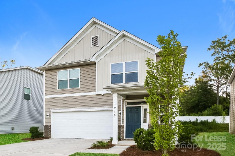 Property image 3 at 12322 Old Dulin Farms Way, Charlotte, NC 28215