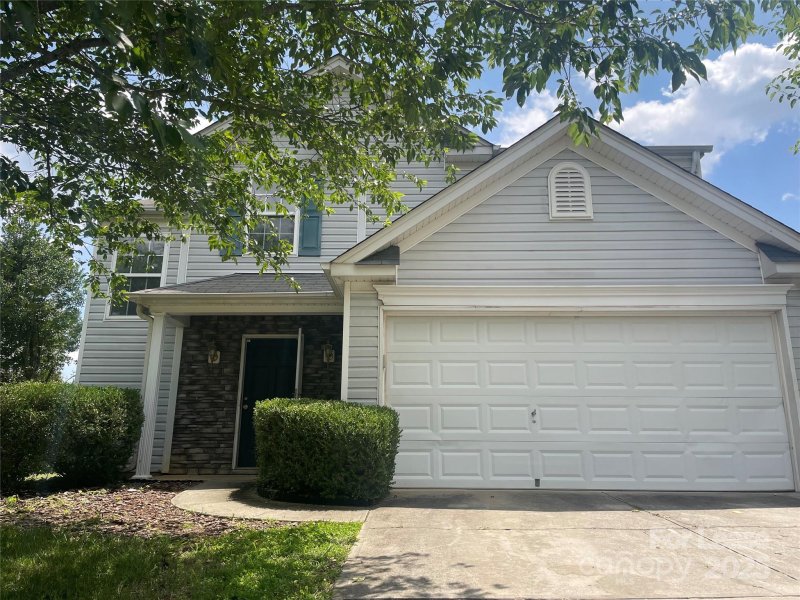 8841 Laurel Run Drive