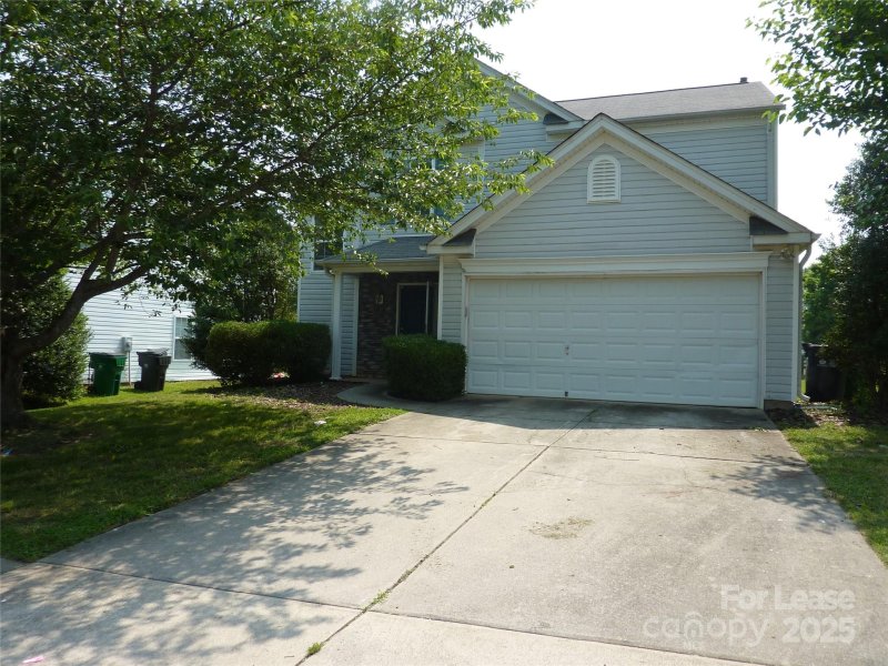 Property image 2 at 8841 Laurel Run Drive, Charlotte, NC 28269